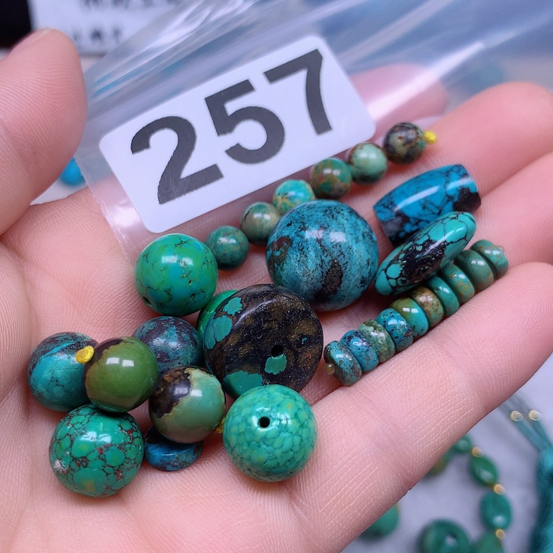空竹粉丝专享十堰特色手工散珠