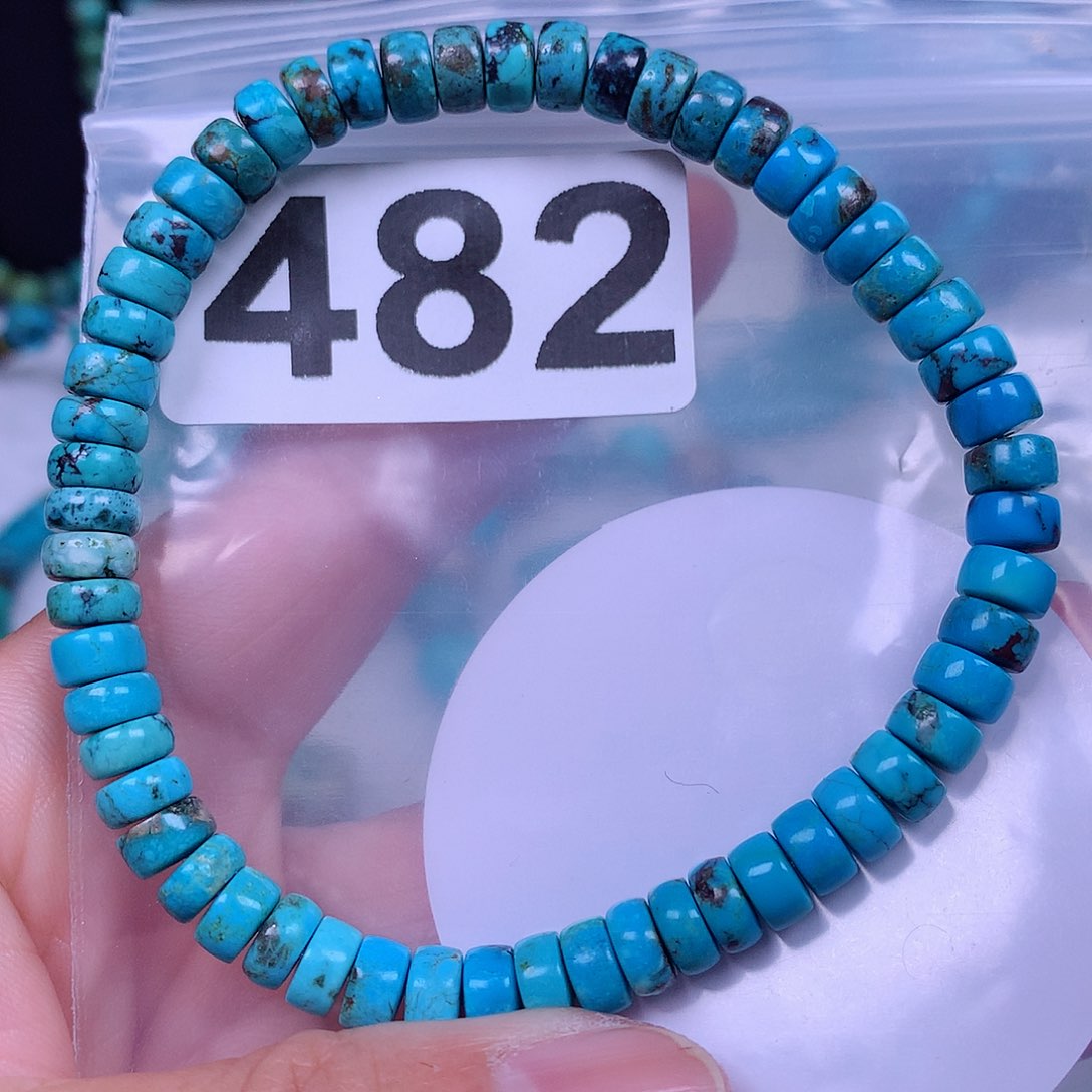 空竹粉丝专享十堰特色手工散珠