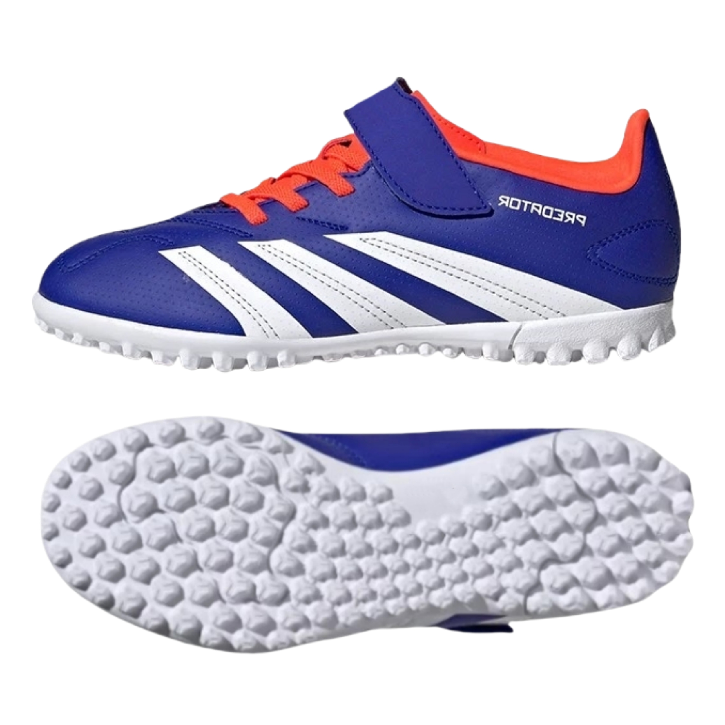 儿童足球鞋TF碎丁男足球鞋防滑钉儿童短钉男子青少年学生低帮防滑