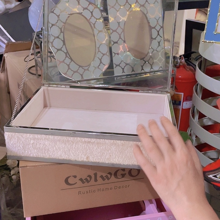 陶瓷花瓶部分微瑕