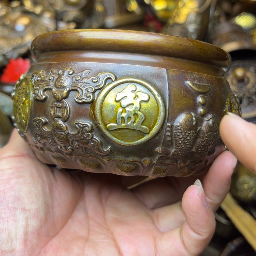 精美文玩精品摆件