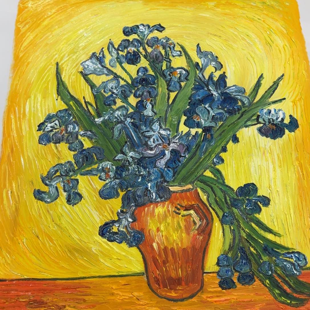 油画优惠多多指教啦