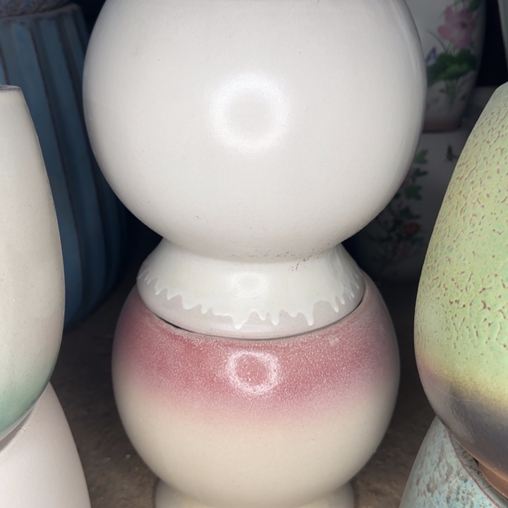 瑕疵花盆处理啦口16高19