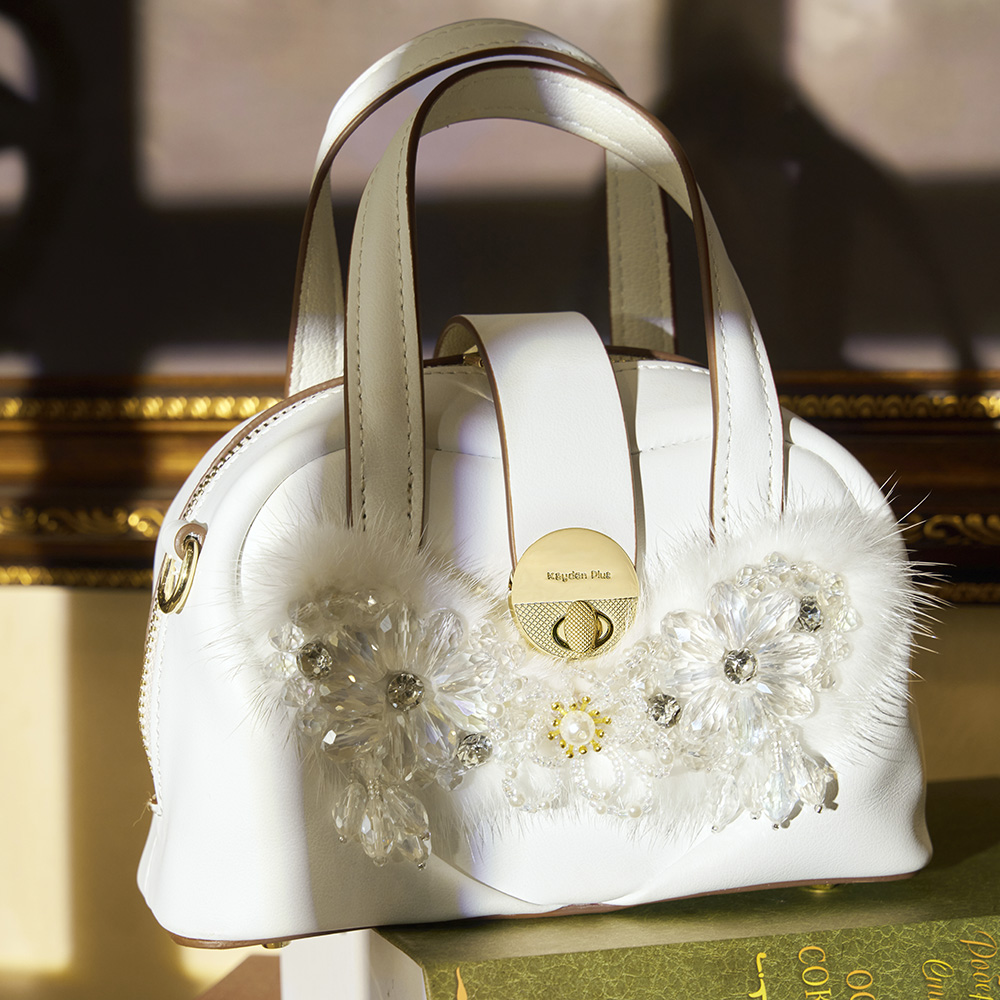 P11系列501-550 时尚轻奢猫头鹰换脸包原创设计师品牌