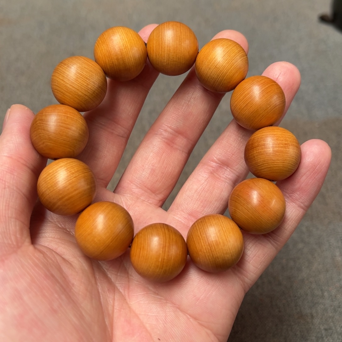 小***哥柏木（崖柏）北太行陈化崖柏