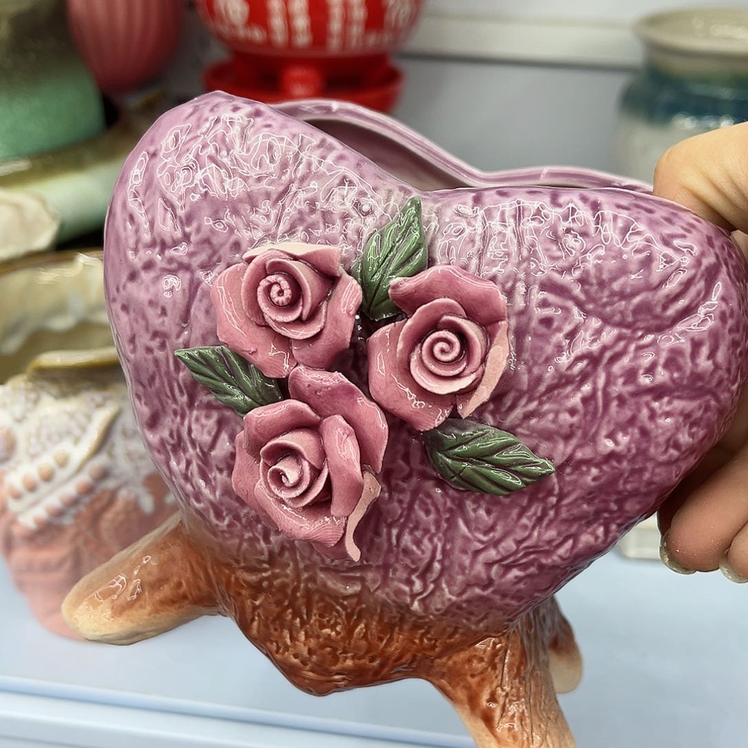 陶瓷多肉绿植陶瓷花盆