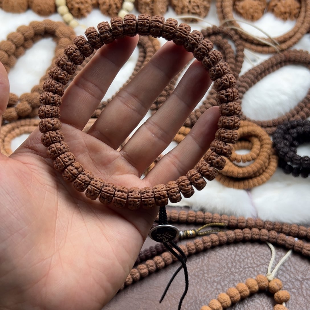 温***歌吊坠金刚菩提温柔屠龙手持