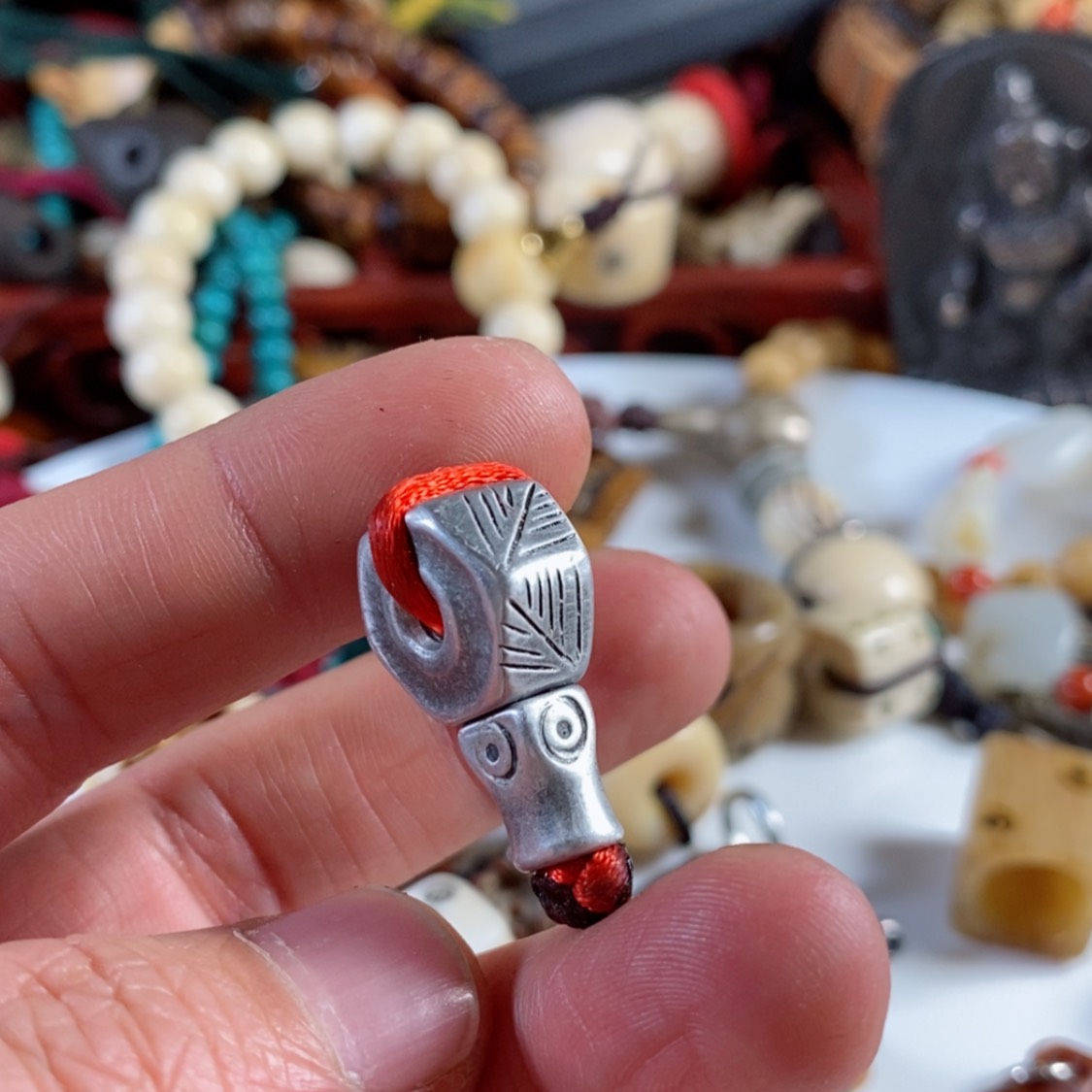 【闪购商品】树脂制品