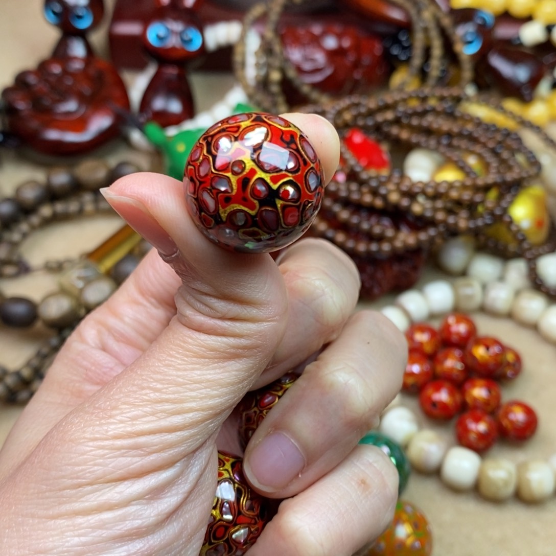 手串/手链橄榄核精品