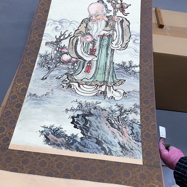 绘画我***觉哈哈。             