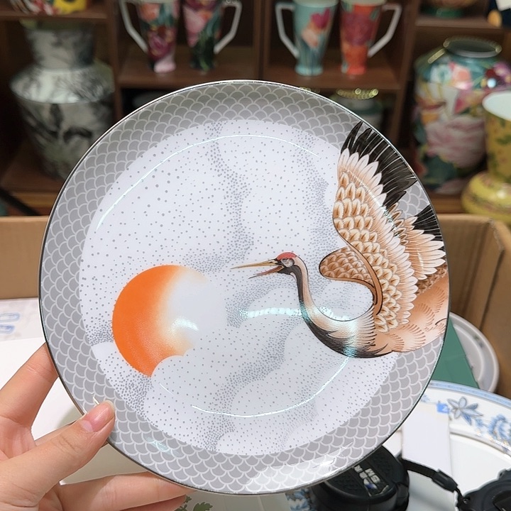 骨瓷实付满10包邮哈