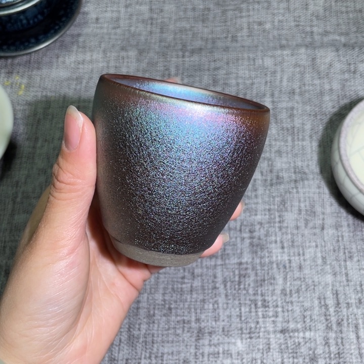 茶盏建盏直播间链接