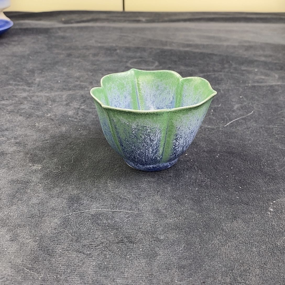 景德镇高温颜色釉112