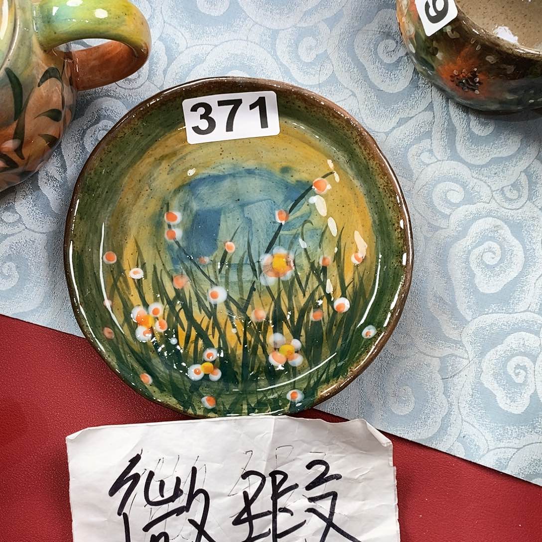 杯景德镇陶瓷手工