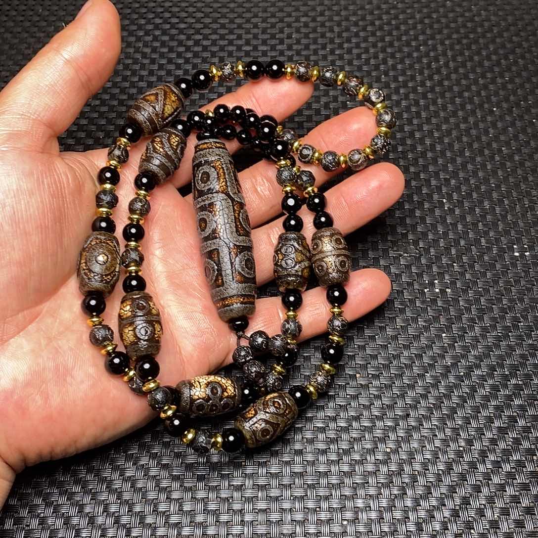 玛瑙/玉髓手链未镶嵌局*人