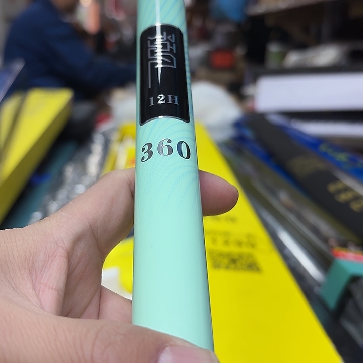 铝合金剑冈12号3.6