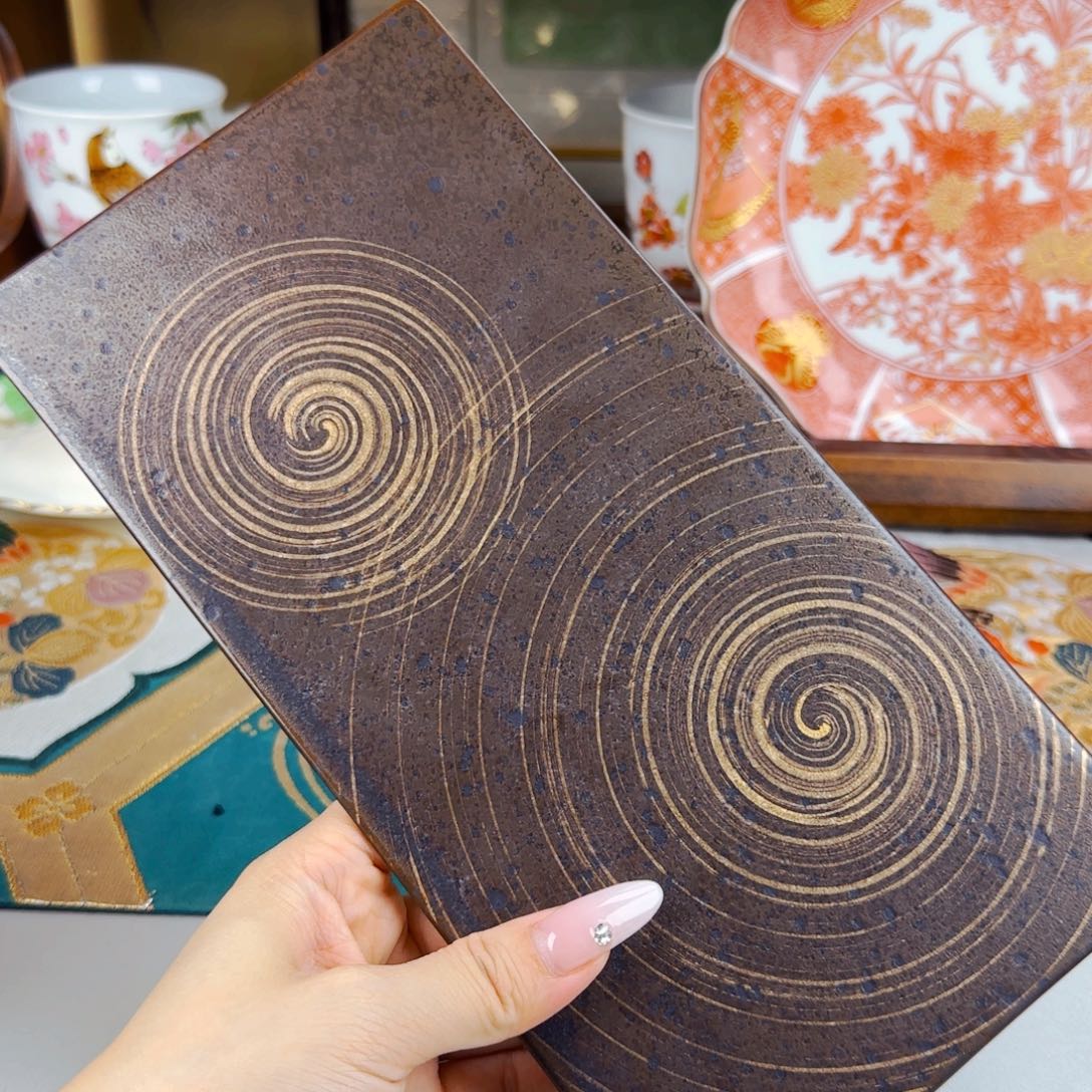 高端陶瓷福利不停！