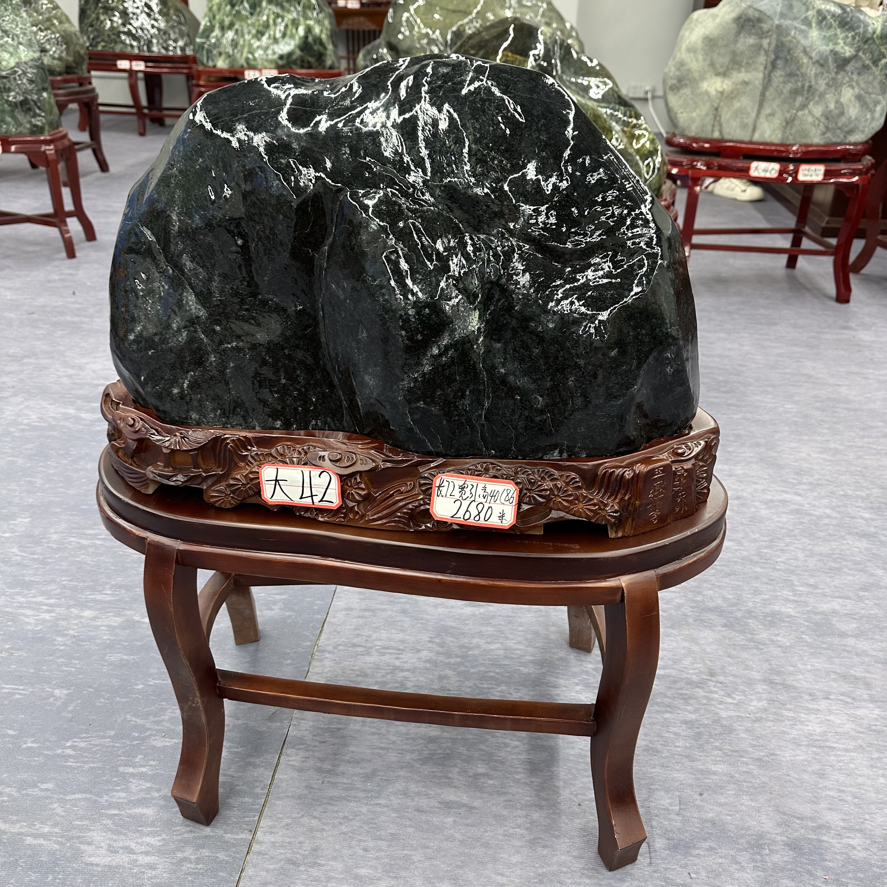 大42号家居办公摆件