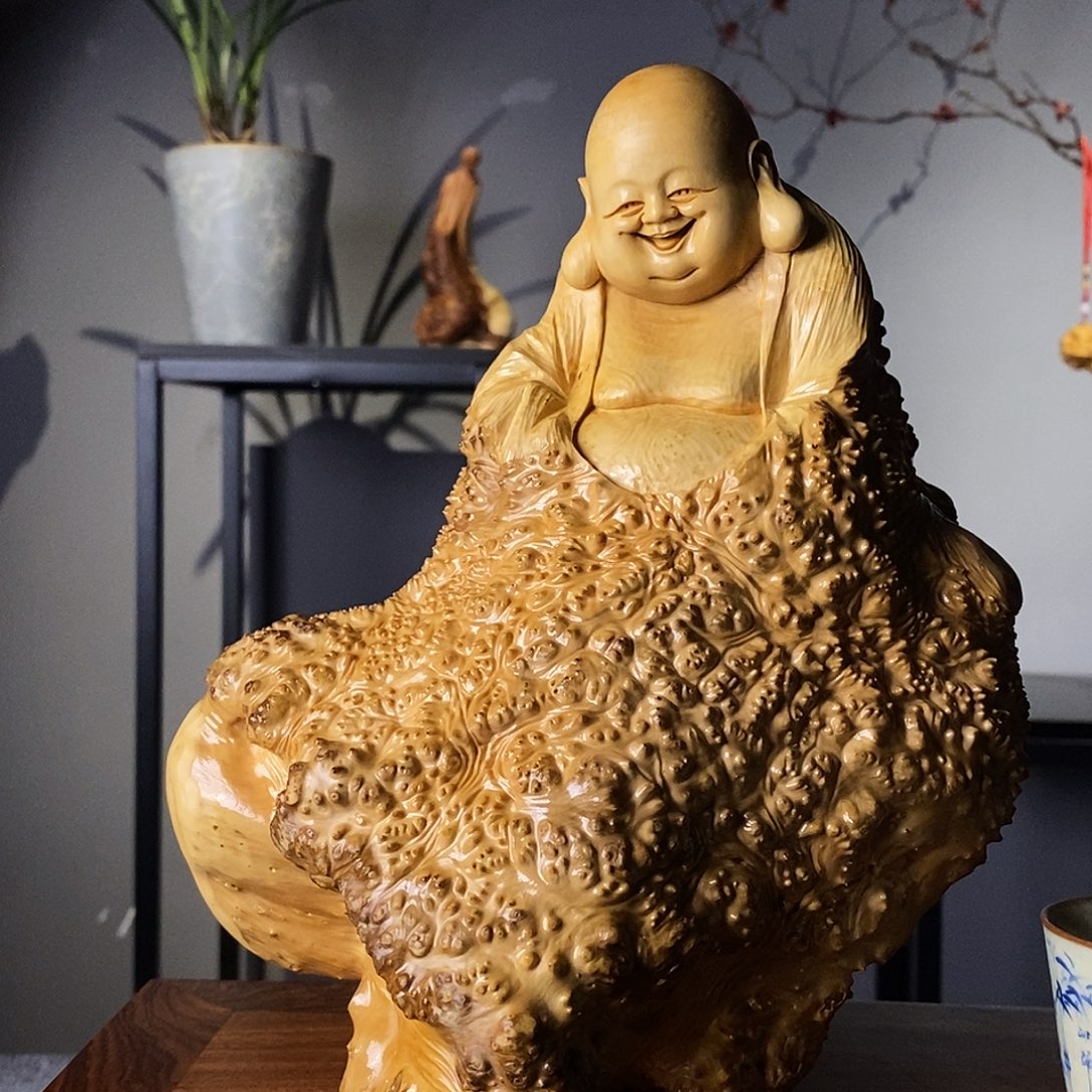 高山小叶黄杨榴包料