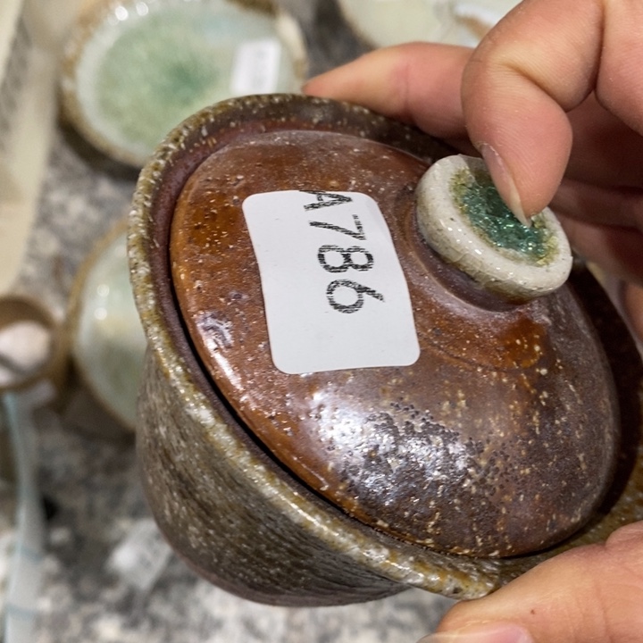 其他柴烧茶器福利瑕疵