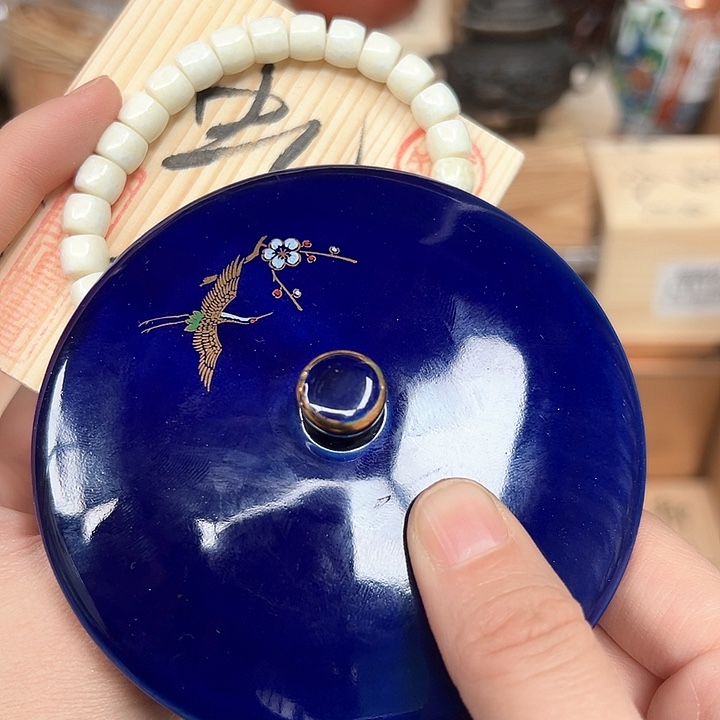 工艺品陶瓷 多样性发一个