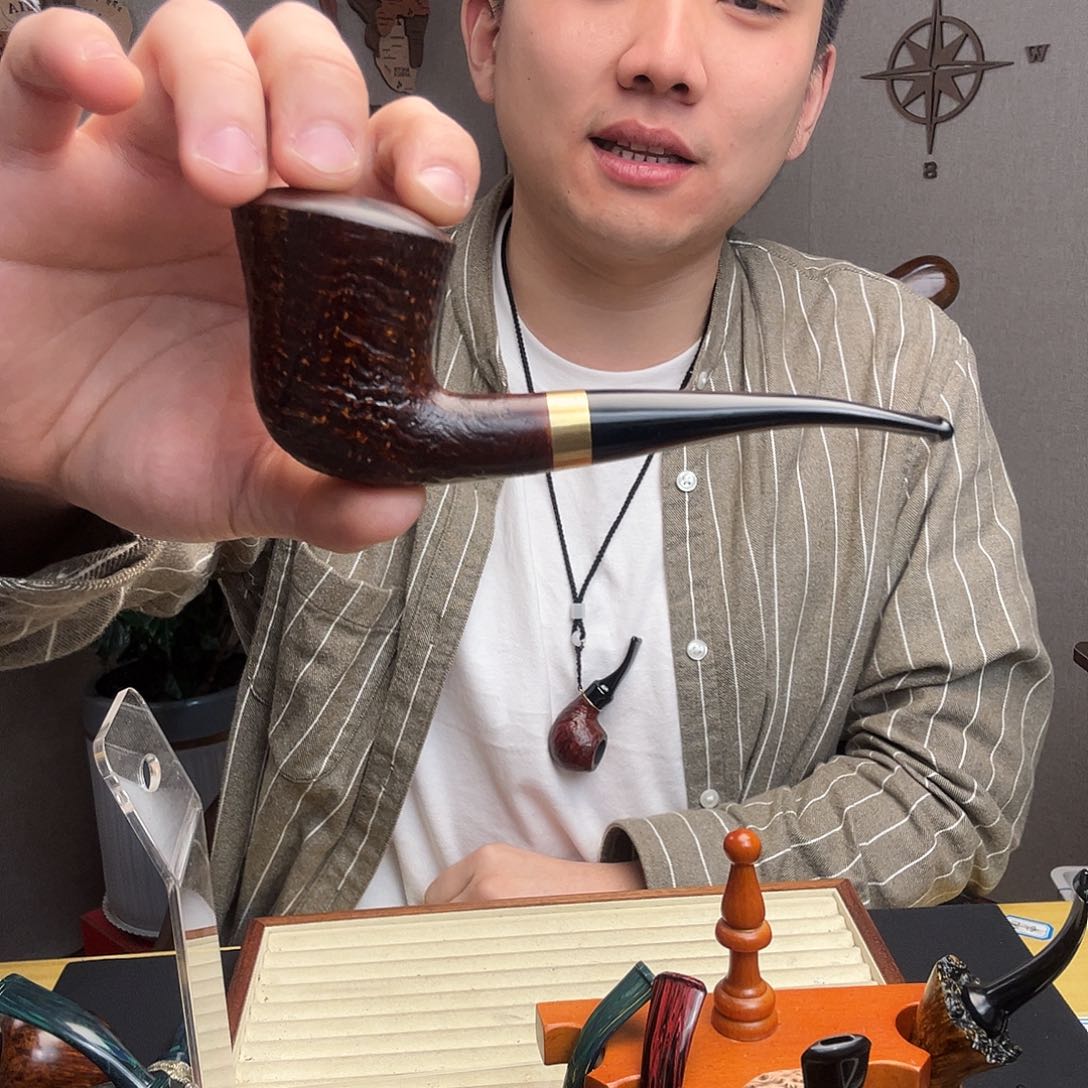 石楠木意大利进口石楠木烟斗