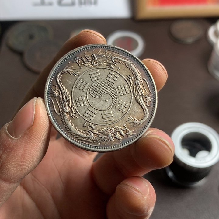 泉藏臻选    闪购链接  一图一物    复古手工艺品摆件