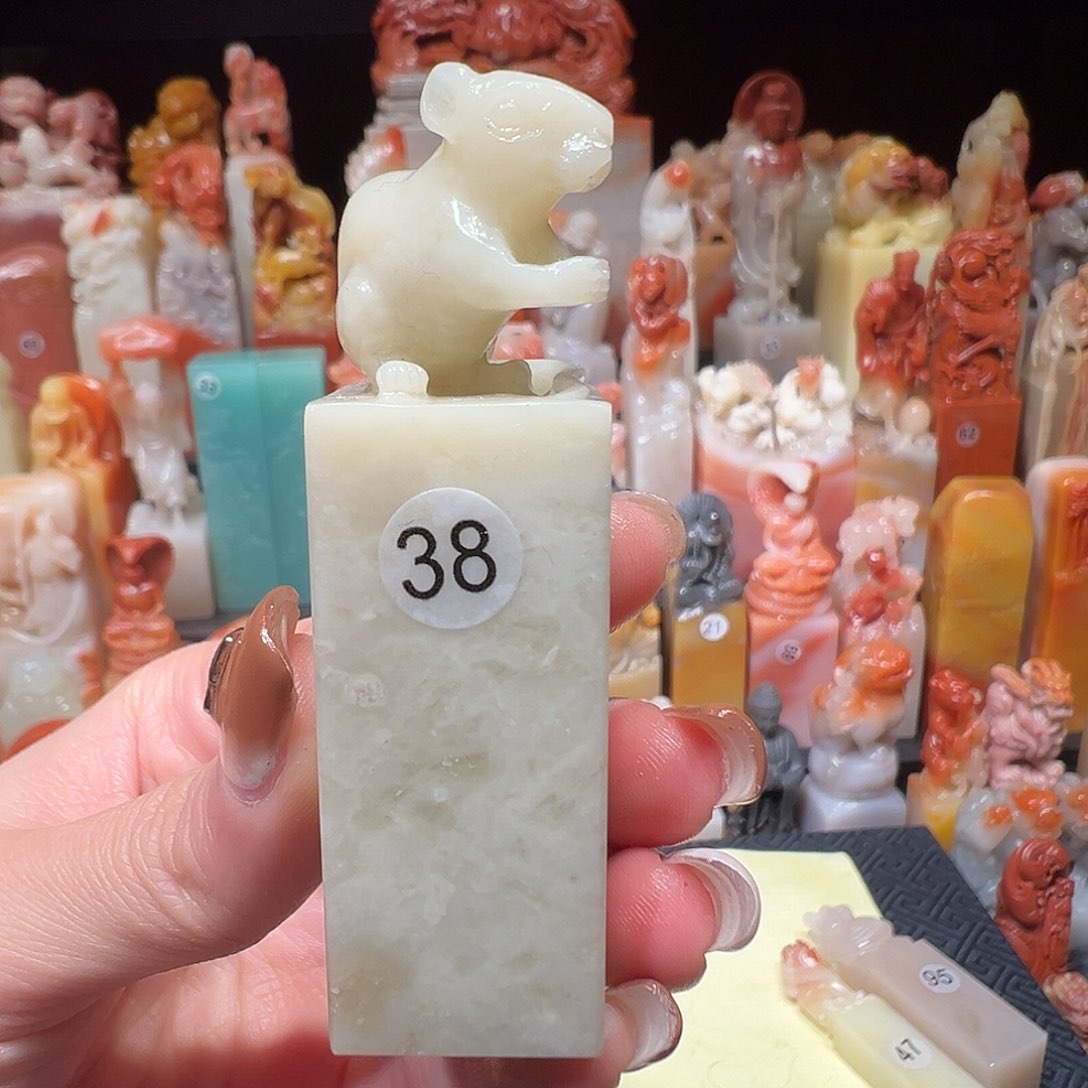 寿山石寿山石批发