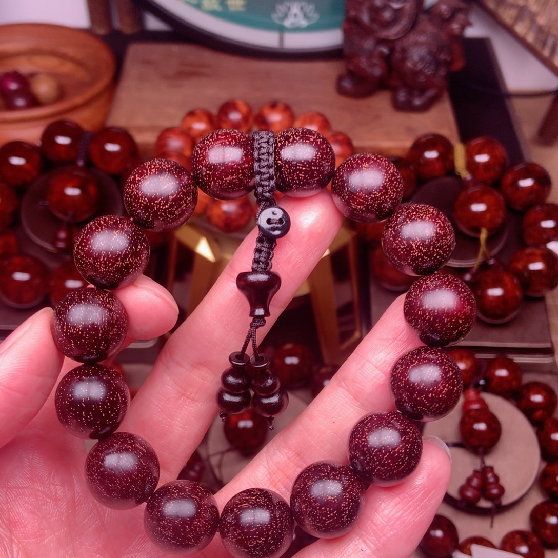 檀香紫檀（小叶紫檀）万3w