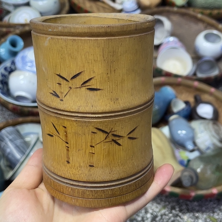 大叶紫檀（黑酸枝木类）