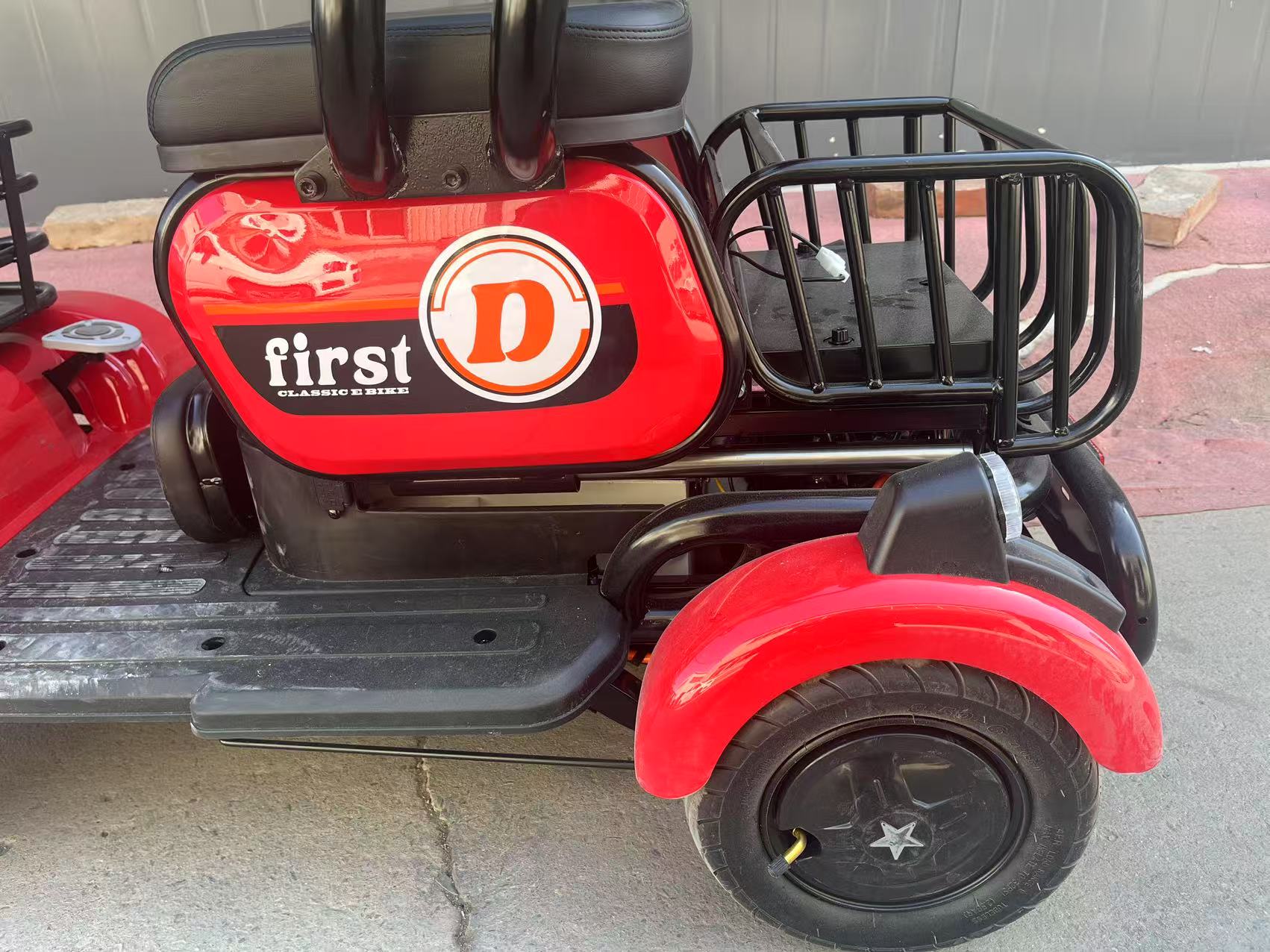 云朵电动滑板车成人轻便便捷日常代步男女通用2.0