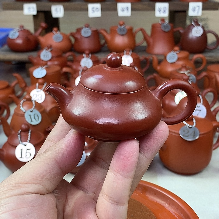 紫砂茶壶45cc0000000000000