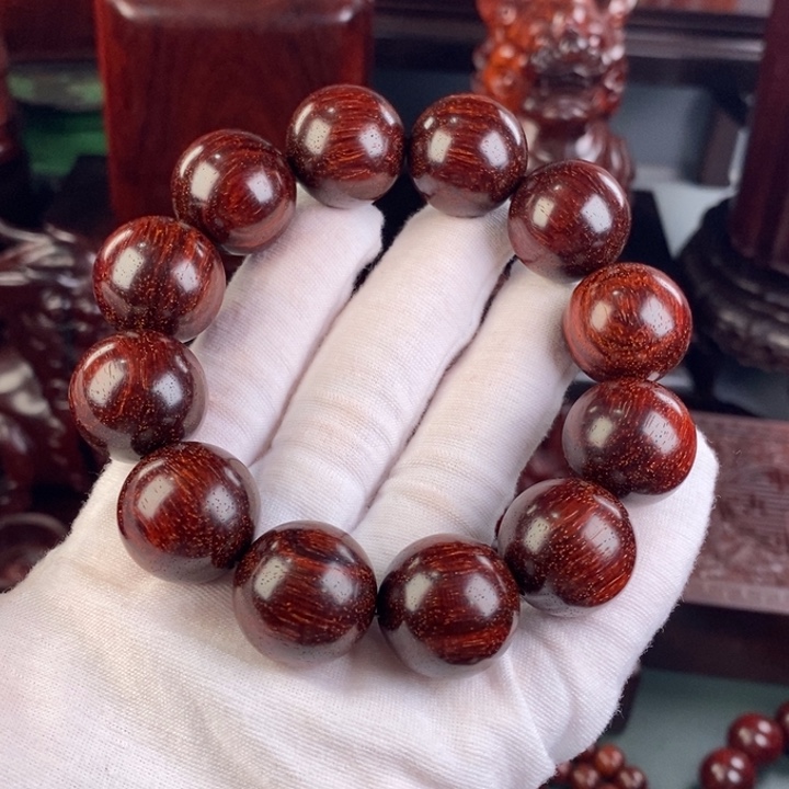 ****Q其他小叶紫檀（檀香紫檀）