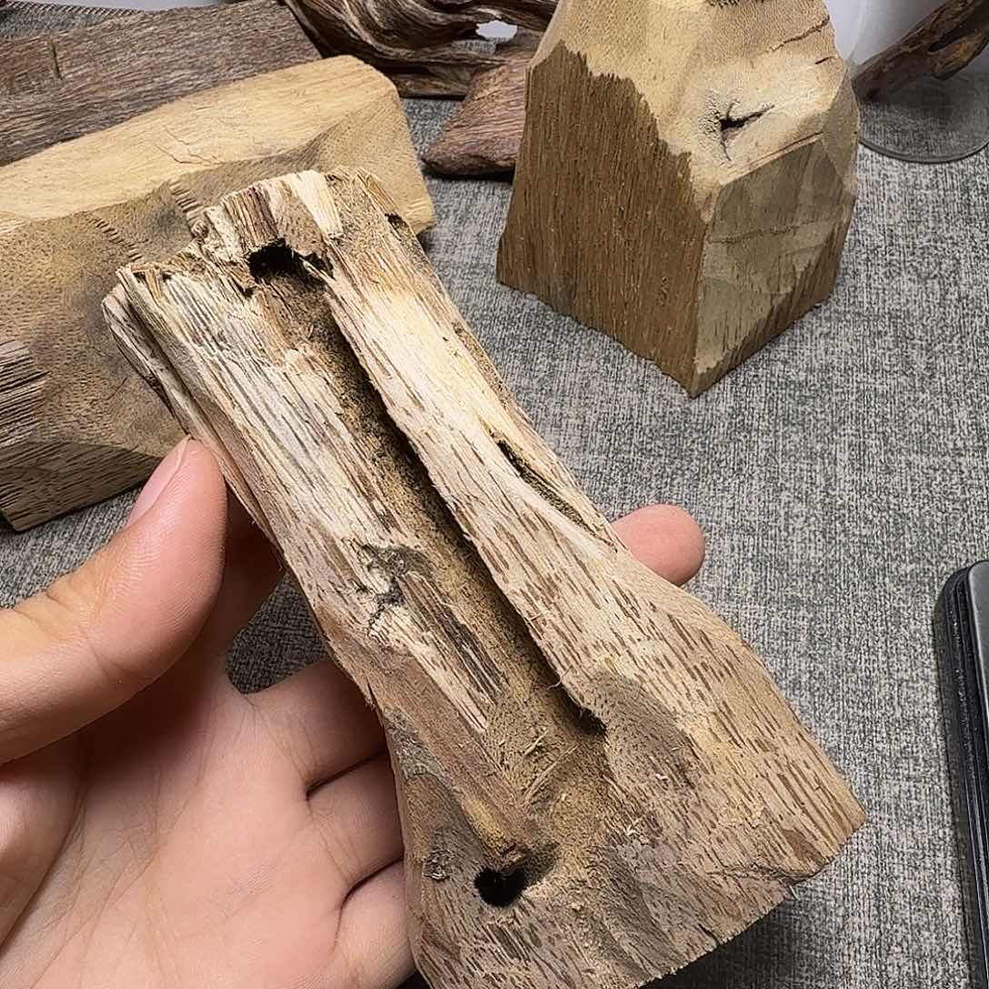 香榧木临高黄油格65克