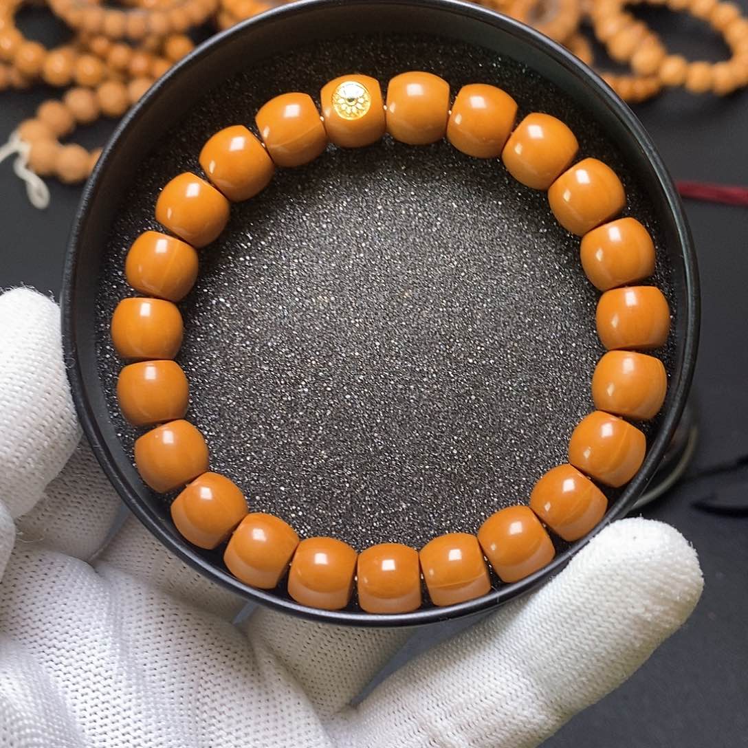 猴头核桃手串全品单标3s毕业直切10左右13号