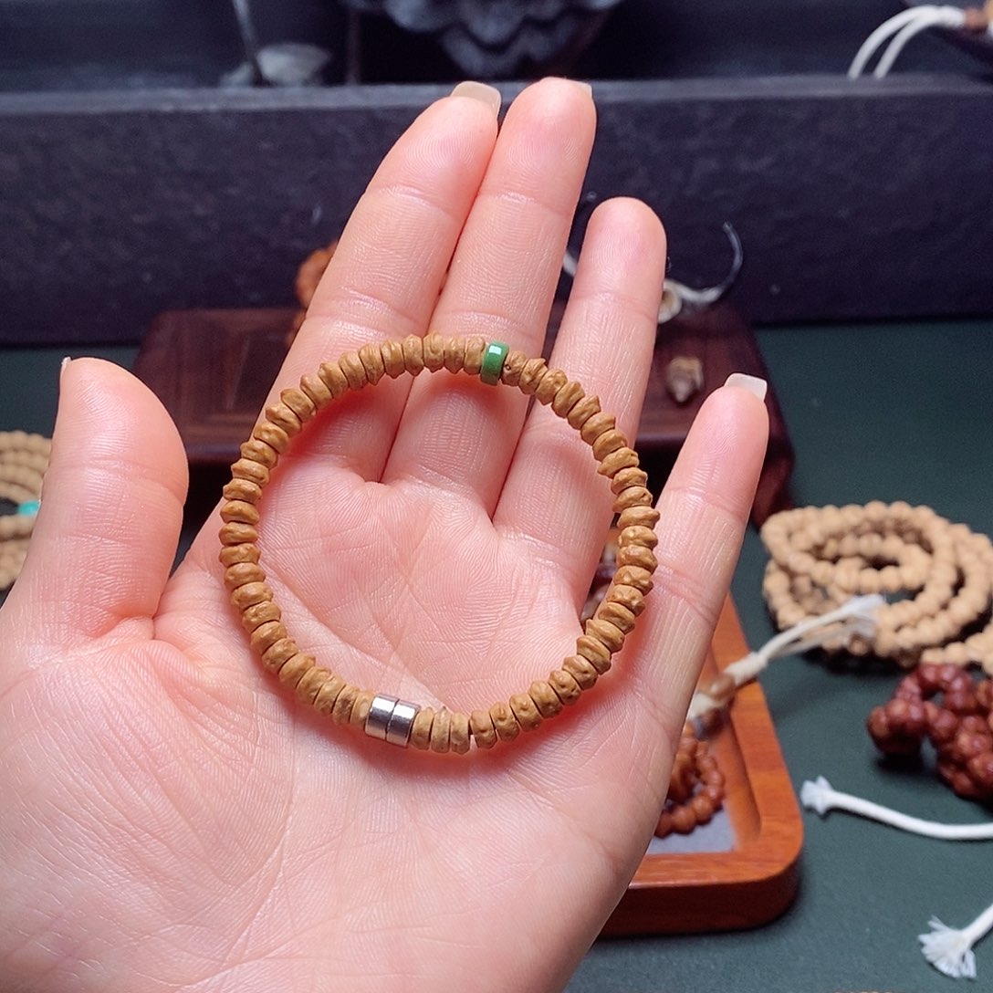 柏香籽/百香籽吊坠109.9