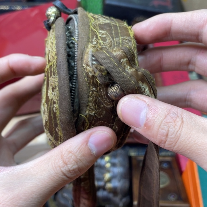 贝壳摆件烽云恩专属精选链接