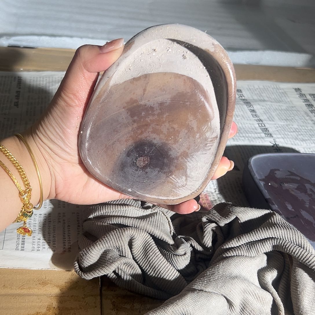 端砚文房四宝笔墨纸砚