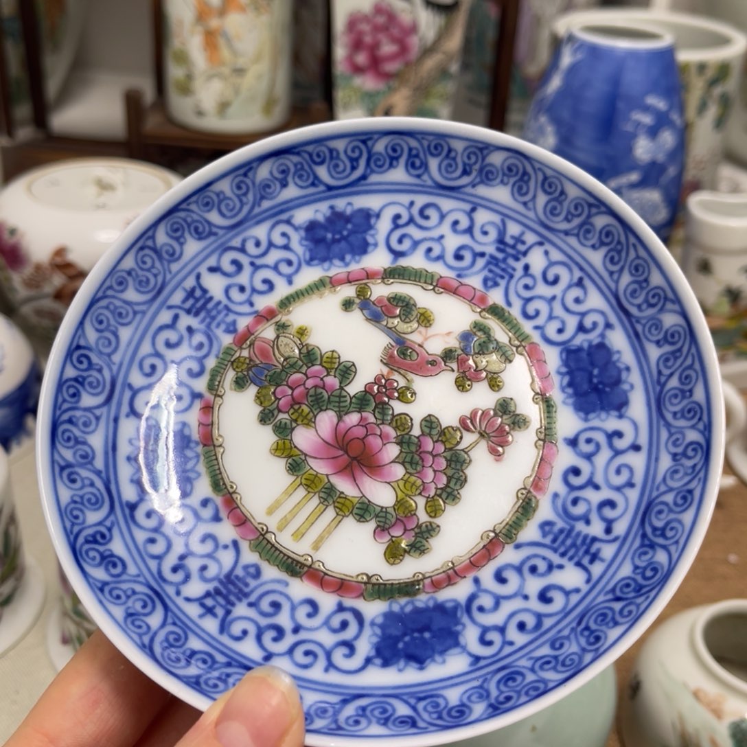 杰***发其他陶瓷器不包邮11111111