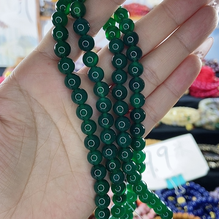 吊坠千眼菩提雨*菩提