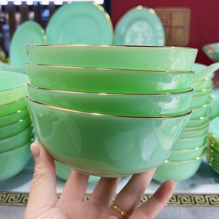 景德镇高端玉瓷单品