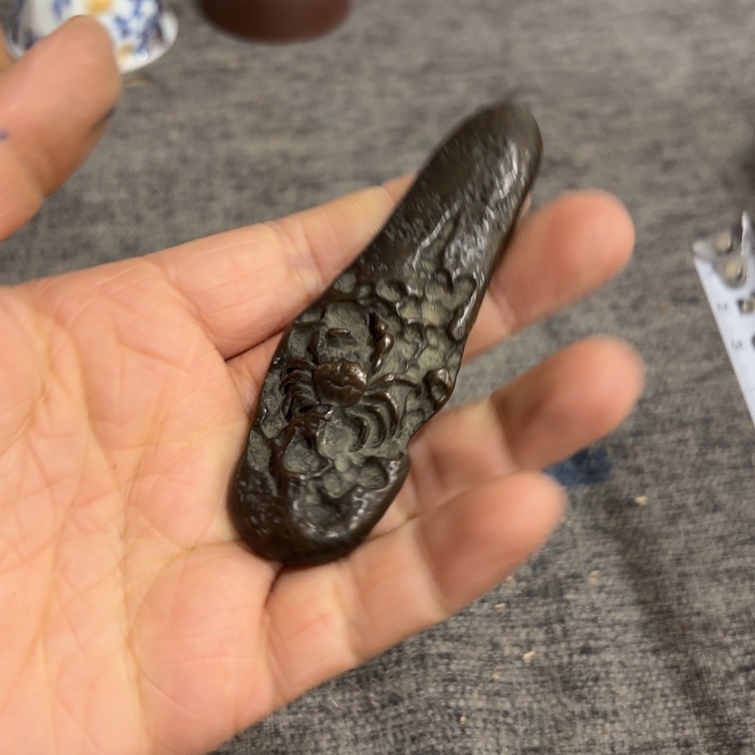 非常好看的物品 The 