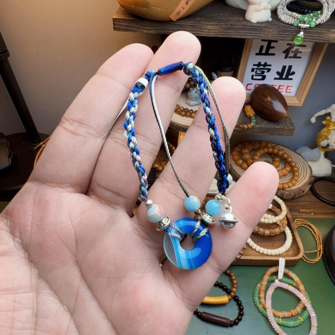 菩提根/象牙果手串