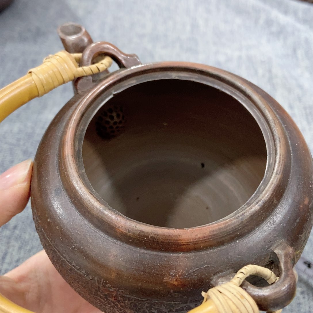 紫砂茶杯非常满意好看得物件