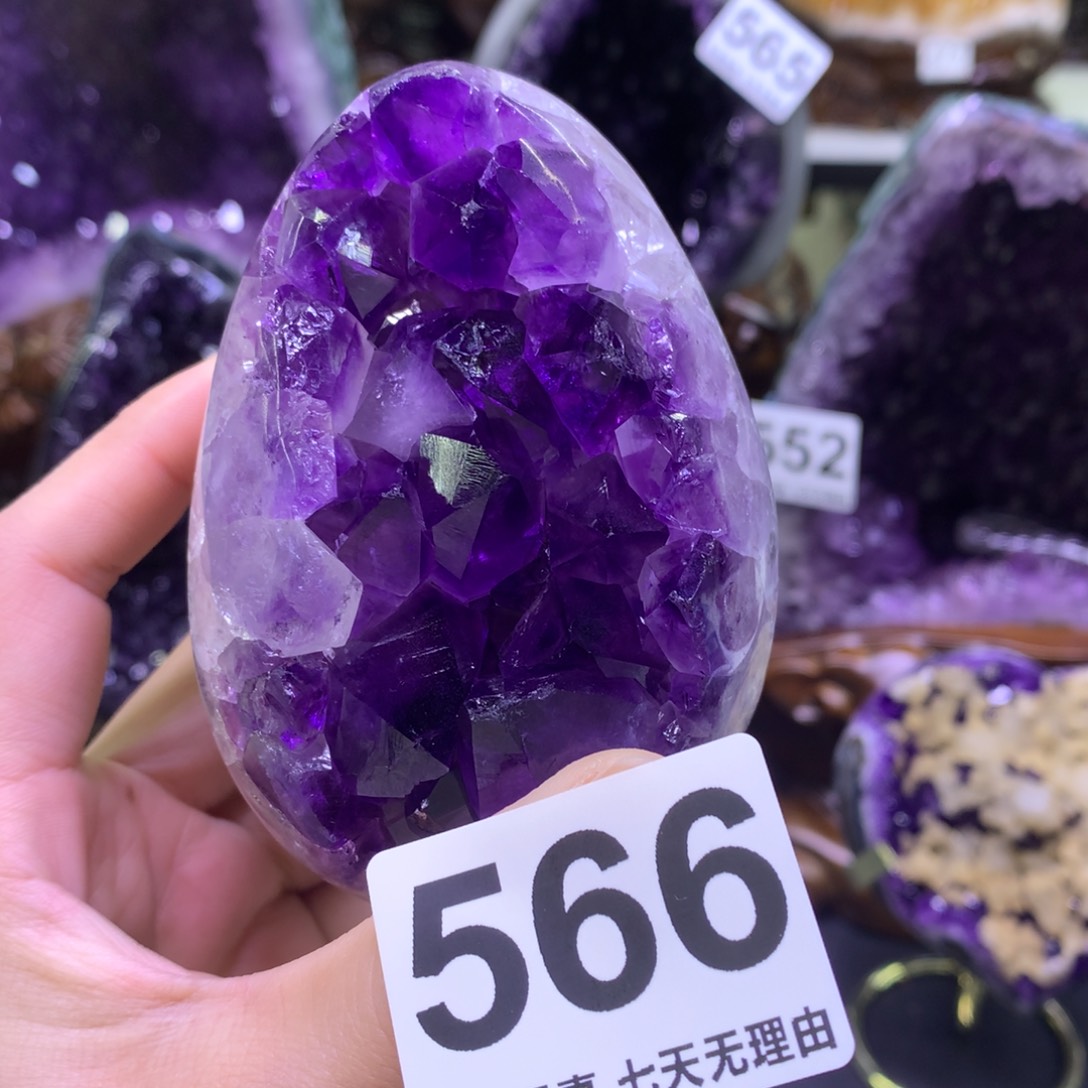 水晶水晶摆件未镶嵌