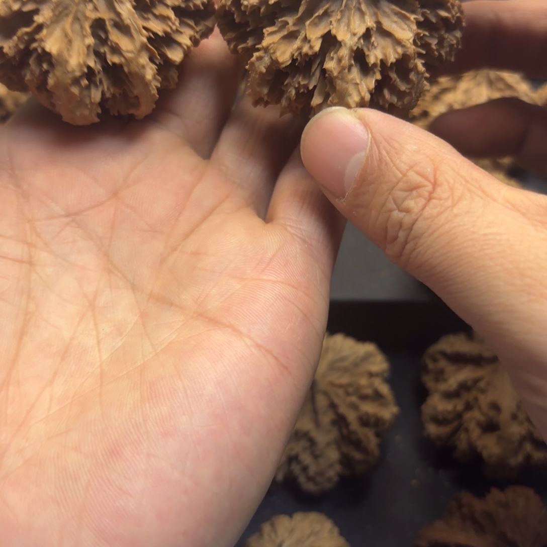 1***袖文玩核桃吊坠4888856