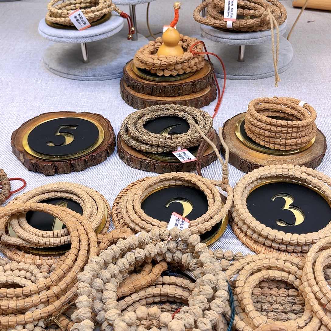 柏香籽/百香籽吊坠无*.