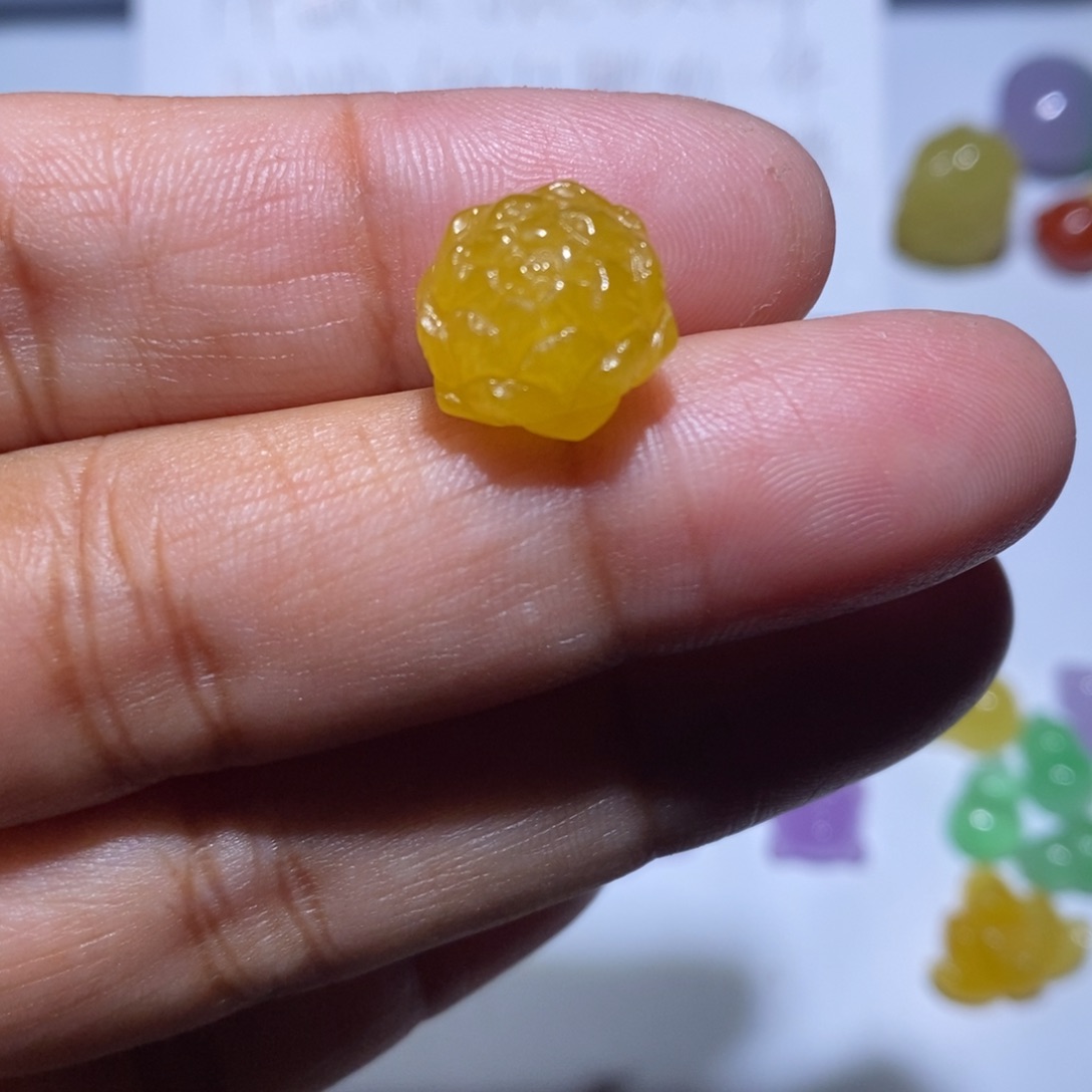 颈饰未镶嵌翡翠嗯*