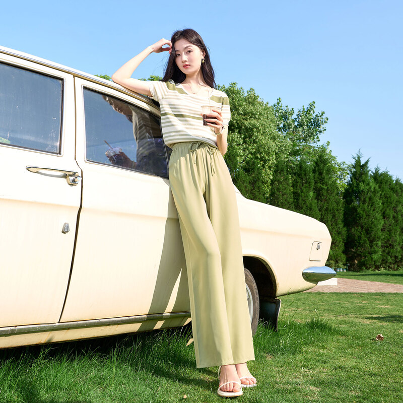 时尚休闲套装SXTZZ23008