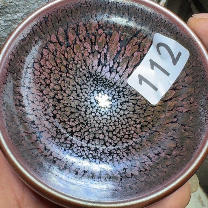 茶盏超级喜欢这个视频112集